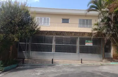 Sobrado com 3 dormitórios à venda, 195 m² por r$ 960.000,00 - jardim tabatinga - guarulhos/sp