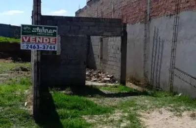 Terreno à venda, 125 m² por r$ 145.000,00 - mikail ii - guarulhos/sp