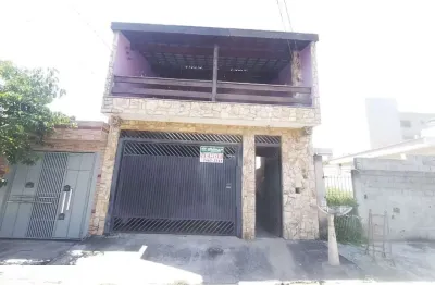 Sobrado com 3 dormitórios à venda, 363 m² por r$ 750.000,00 - jardim horto do ipê - itaquaquecetuba/sp