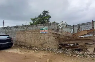 Terreno à venda, 300 m² por r$ 160.000,00 - água azul - guarulhos/sp