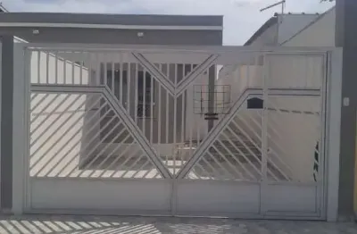 Casa com 2 dormitórios à venda, 66 m² por r$ 490.000,00 - jardim santa paula - guarulhos/sp