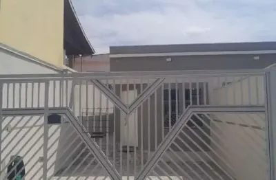 Casa com 2 dormitórios à venda, 66 m² por r$ 490.000,00 - jardim santa paula - guarulhos/sp