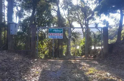 Chácara com 1 dormitório à venda, 6500 m² por r$ 550.000,00 - mairiporã - mairiporã/sp