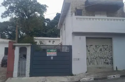 Sobrado com 5 dormitórios à venda, 120 m² por r$ 1.200.000,00 - vila iris - guarulhos/sp
