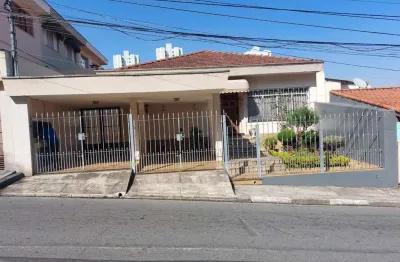 Casa térrea com edícula, 3 dormitórios à venda, 171 m² por r$780.000,00- vila yaya - guarulhos/sp