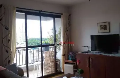 Apartamento à venda, 96 m² por R$ 700.000,00 - Vila Augusta - Guarulhos/SP