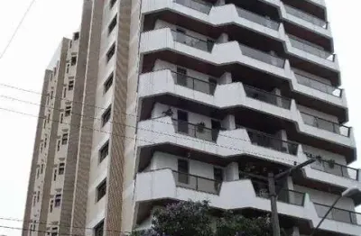 Apartamento com 4 dormitórios à venda, 450 m² por r$ 2.500.000,00 - vila lanzara - guarulhos/sp