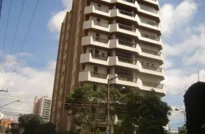 Apartamento com 3 dormitórios à venda, 480 m² por r$ 2.500.000,00 - vila lanzara - guarulhos/sp