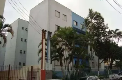 Apartamento com 2 dormitórios à venda, 58 m² por r$ 290.000,00 - vila camargos - guarulhos/sp