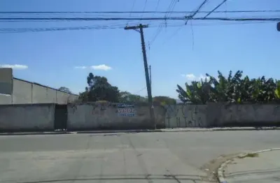 Área à venda, 6000 m² por r$ 13.000.000,00 - jardim presidente dutra - guarulhos/sp