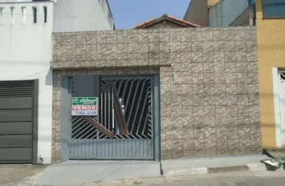 Casa com 2 dormitórios à venda, 81 m² por r$ 360.000,00 - jardim rosa de franca - guarulhos/sp