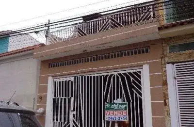 Sobrado, 220 m² - venda por r$ 760.000,00 ou aluguel por r$ 4.300,00/mês - vila são judas tadeu - guarulhos/sp