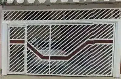 Casa com 2 dormitórios à venda, 75 m² por r$ 550.000,00 - parque industrial cumbica - guarulhos/sp