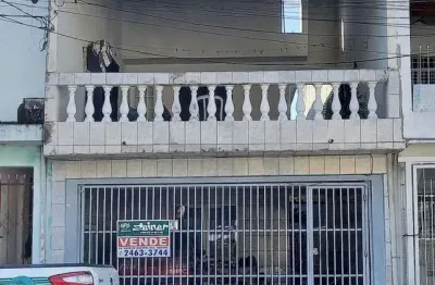 Casa à venda, 125 m² por r$ 426.000,00 - jardim adriana - guarulhos/sp