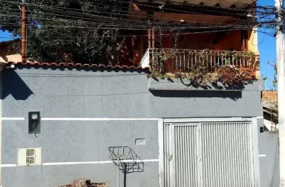 Casa com 4 dormitórios à venda, 240 m² por r$ 720.000,00 - vila fátima - guarulhos/sp