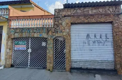 Casa com 3 dormitórios à venda, 198 m² por r$ 535.000,00 - jardim paraventi - guarulhos/sp