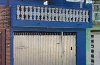 Casa assobradada com 3 dormitórios à venda, 95 m² por r$ 400.000 - jardim maria dirce - guarulhos/sp