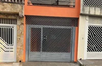 Sobrado à venda, 150 m² por r$ 580.000,00 - jardim santa mena - guarulhos/sp