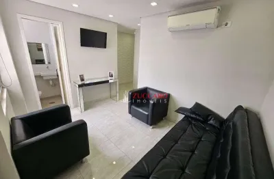 Sala comercial com 3 salas à venda no Centro, Guarulhos 