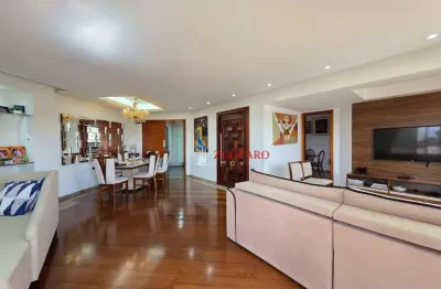Apartamento à venda, 180 m² por r$ 1.199.900,00 - centro - guarulhos/sp