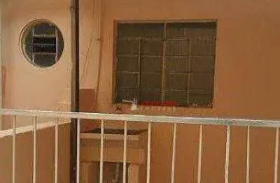 Sobrado com 3 dormitórios à venda, 234 m² por r$ 325.000,00 - jardim são domingos - guarulhos/sp