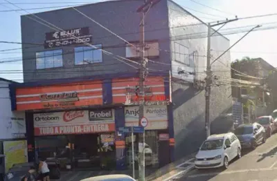 Prédio, 484 m² - venda por r$ 2.900.000,00 ou aluguel por r$ 12.000,01/mês - vila flórida - guarulhos/sp