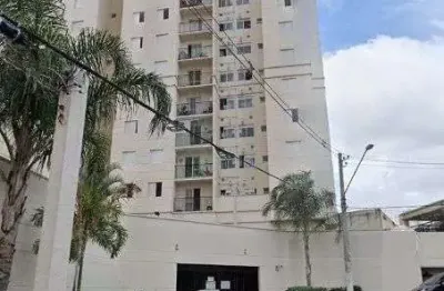 Apartamento com 3 dormitórios à venda, 63 m² por r$ 435.000,00 - vila paulista - guarulhos/sp