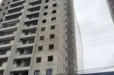 Apartamento com 1 dormitório à venda, 43 m² por r$ 365.000,00 - vila rosália - guarulhos/sp