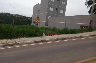 Terreno à venda no Recanto de Igaratá, Igaratá 