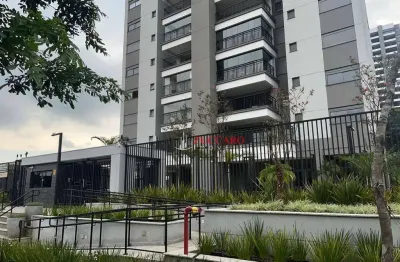 Apartamento com 3 dormitórios à venda, 110 m² por r$ 1.200.000,00 - macedo - guarulhos/sp