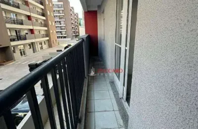 Apartamento com 2 dormitórios novo –  jardim adriana - guarulhos/sp