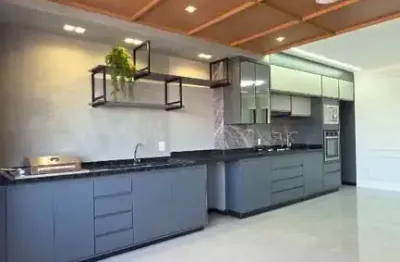 Apartamento com 2 dormitórios à venda, 69 m² por R$ 865.000,00 - Vila Augusta - Guarulhos/SP