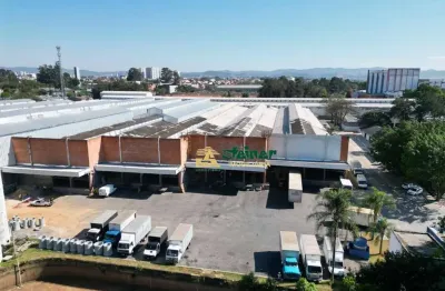 Galpão para alugar, 4600 m² por R$ 205.419,86/mês - Parque Cecap - Guarulhos/SP