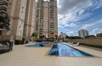Apartamento à venda, 83 m² por r$ 879.900,00 - jardim zaira - guarulhos/sp