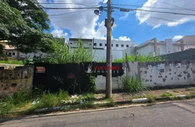 Terreno à venda, 250 m² por r$ 649.900,00 - jardim santa clara - guarulhos/sp