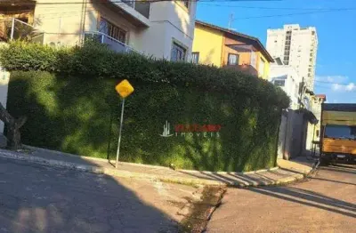 Sobrado com 5 dormitórios à venda, 382 m² por R$ 3.800.000,00 - Parque Renato Maia - Guarulhos/SP