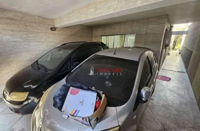 Sobrado à venda, 145 m² por R$ 449.999,90 - Bela Vista - Guarulhos/SP