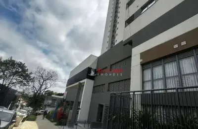 Studio com 1 dormitório, 27 m² - venda por r$ 250.000,00 ou aluguel por r$ 1.890,00/mês - penha de frança - são paulo/sp