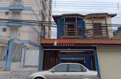 Sobrado 3 quartos à venda prox shopping maia- guarulhos/sp