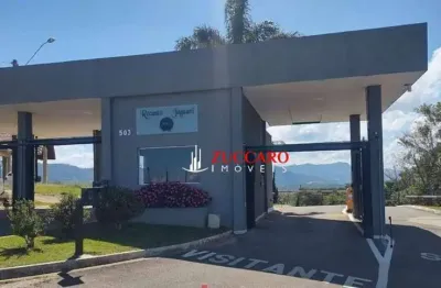 Terreno à venda, 1000 m² por r$ 439.900,00 - centro - vargem/sp