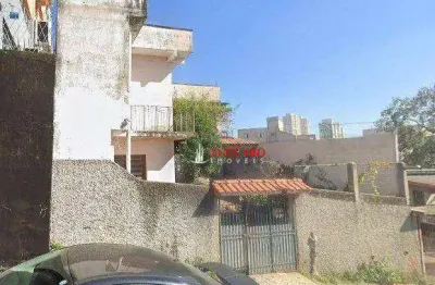 Sobrado com 2 dormitórios à venda, 139 m² por R$ 430.000,00 - Jardim Santa Mena - Guarulhos/SP