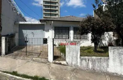 Casa com 2 dormitórios à venda, 154 m² por r$ 949.000,00 - centro - guarulhos/sp