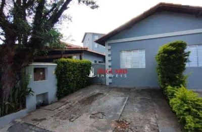 Casa com 2 quartos  sendo uma suite para alugar, 102 m² por r$ 2.467/mês - parque uirapuru - guarulhos/sp