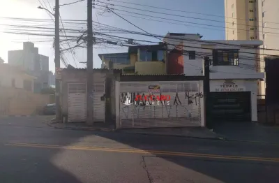 Casa à venda, 150 m² por R$ 1.100.000,00 - Jardim Gopoúva - Guarulhos/SP