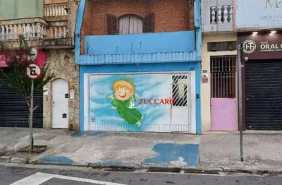 Sobrado à venda, 92 m² por R$ 750.000,00 - Jardim Flor da Montanha - Guarulhos/SP