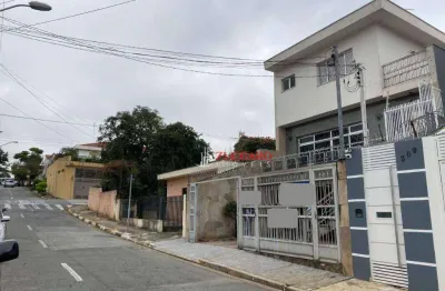 Sobrado, 250 m² - venda por r$ 1.500.000,00 ou aluguel por r$ 6.250,00/mês - vila progresso - guarulhos/sp