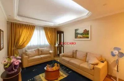 Sobrado com 3 dormitórios à venda, 300 m² por r$ 810.000,00 - engenheiro goulart - são paulo/sp