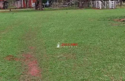 Fazenda à venda, 1258400 m² por R$ 6.800.000,00 - Zona Rural - Bataguassu/MS