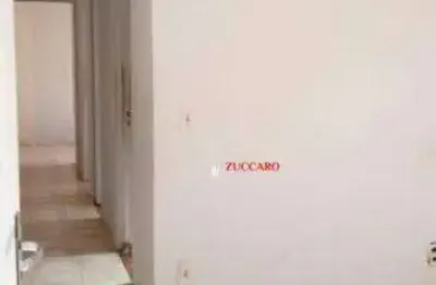 Apartamento à venda, 54 m² por r$ 205.000,00 - vila zamataro - guarulhos/sp