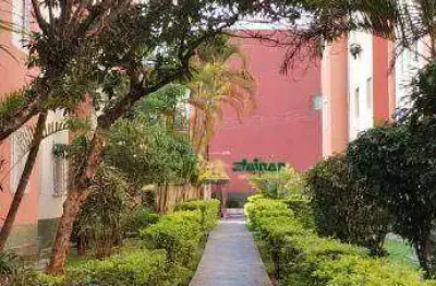 Apartamento com 2 dormitórios à venda, 54 m² por r$ 205.000,00 - vila zamataro - guarulhos/sp